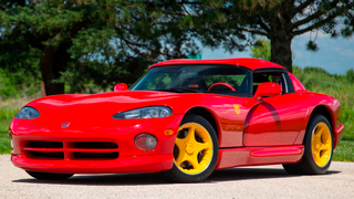 Here is a List of Cars You Must Buy